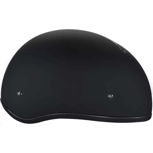 Daytona Skull Cap 2nd Amendment Helmet 4 Daytona Skull Cap 2nd Amendment Helmet - Image 4