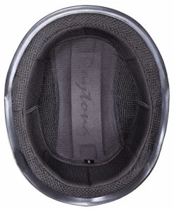 Daytona Skull Cap Helmet Barbed Wire Heart -HJC Store daytona skull cap barbed wire heart helmet inside 46163.1517455092