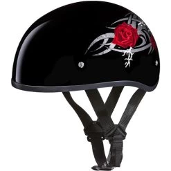 Daytona Skull Cap Helmet Rose 9 Daytona Skull Cap Helmet Rose -HJC Store daytona skull cap helmet rose 50940.1690677127