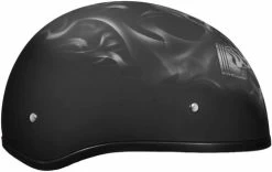 Daytona Skull Cap Helmet Pistons Skull 10 Daytona Skull Cap Helmet Pistons Skull -HJC Store daytona skull cap piston skull helmet right 78280.1517458851