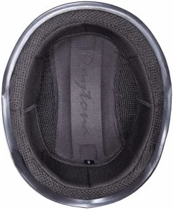 Daytona Skull Cap Helmet Skull Flames Blue 11 Daytona Skull Cap Helmet Skull Flames Blue -HJC Store daytona skull cap with skull flames blue helmet inside 10025.1517459161