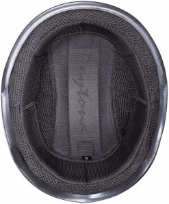 Daytona Skull Cap Helmet Skull Flames Silver 11 Daytona Skull Cap Helmet Skull Flames Silver -HJC Store daytona skull cap with skull flames silver helmet inside 07579.1517461981