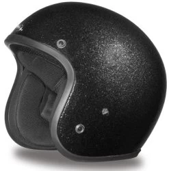 Daytona Cruiser Helmet Black Metal Flake 11 Daytona Cruiser Helmet Black Metal Flake -HJC Store daytona cruiser helmet black metal flake without visor 07536.1460090195