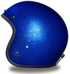 Daytona Cruiser Helmet Blue Metal Flake -HJC Store daytona cruiser helmet blue metal flake left 30546.1460091708