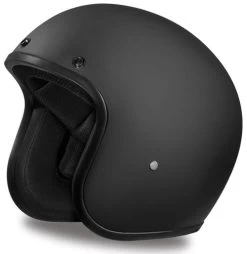 Daytona Cruiser Helmet Dull Black 11 Daytona Cruiser Helmet Dull Black -HJC Store daytona cruiser helmet dull black without visor 42945.1520562573