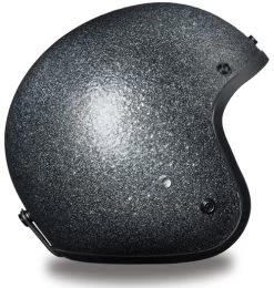 Daytona Cruiser Helmet Gun Metal Flake -HJC Store daytona cruiser helmet gun metal flake right 42808.1642321545