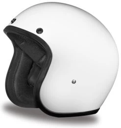 Daytona Cruiser Helmet Gloss White 11 Daytona Cruiser Helmet Gloss White -HJC Store daytona cruiser helmet hi gloss white without visor 20061.1642323535