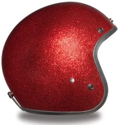 Daytona Cruiser Helmet Red Metal Flake -HJC Store daytona cruiser helmet red metal flake right 80316.1642327273
