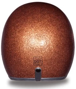 Daytona Cruiser Helmet Root Beer Metal Flake 10 Daytona Cruiser Helmet Root Beer Metal Flake -HJC Store daytona cruiser helmet root beer metal flake back 47524.1642327880