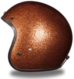 Daytona Cruiser Helmet Root Beer Metal Flake 9 Daytona Cruiser Helmet Root Beer Metal Flake -HJC Store daytona cruiser helmet root beer metal flake left 31778.1642327878