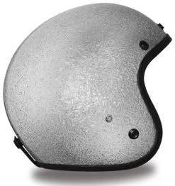 Daytona Cruiser Helmet Silver Metal Flake -HJC Store daytona cruiser helmet silver metal flake right 07006.1642329774