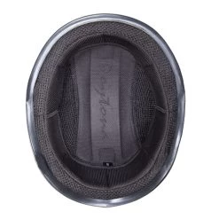 Daytona Skull Cap Helmet Purple Rose -HJC Store daytona skull cap slim line helmet without visor inside 80466.1548630033