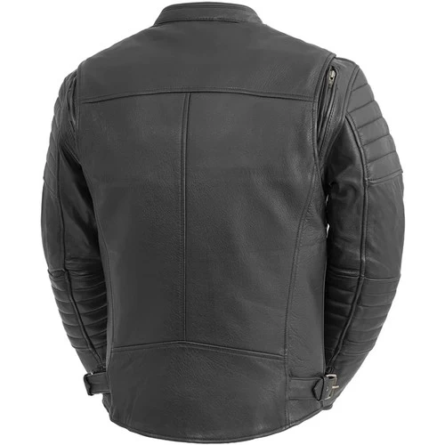First Manufacturing Commuter Jacket 9 First Manufacturing Commuter Jacket - Image 9
