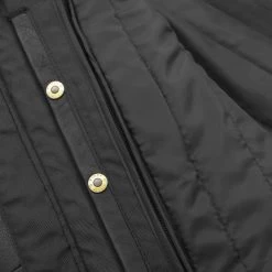 First Manufacturing Commuter Jacket 21 First Manufacturing Commuter Jacket -HJC Store first manufacturing commuter jacket black concealed pockets 12284.1700271144