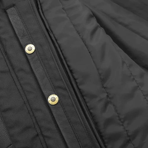 First Manufacturing Commuter Jacket 11 First Manufacturing Commuter Jacket - Image 11