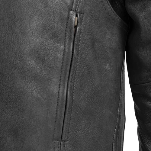 First Manufacturing Raider Jacket 4 First Manufacturing Raider Jacket - Image 4