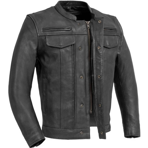 First Manufacturing Raider Jacket 2 First Manufacturing Raider Jacket - Image 2