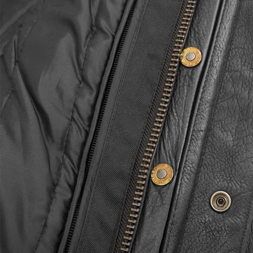 First Manufacturing Raider Jacket 6 First Manufacturing Raider Jacket - Image 6