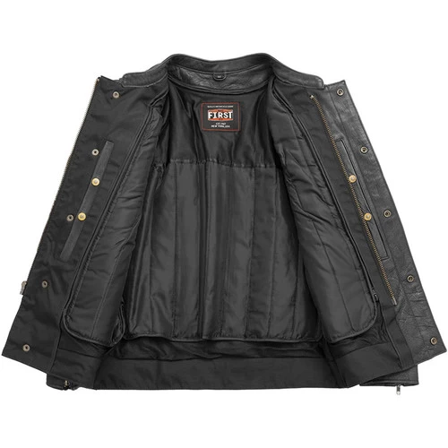 First Manufacturing Raider Jacket 3 First Manufacturing Raider Jacket - Image 3