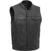 First Manufacturing Sharp Shooter Vest