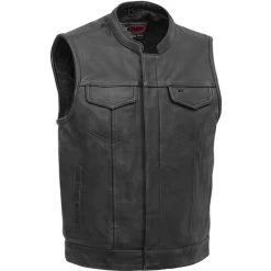 First Manufacturing Sharp Shooter Vest