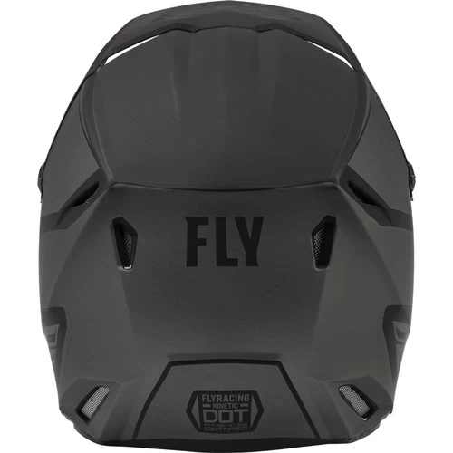Fly Racing Kinetic Drift Youth Helmet 12 Fly Racing Kinetic Drift Youth Helmet - Image 12