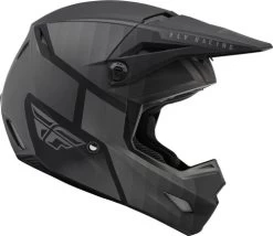 Fly Racing Kinetic Drift Youth Helmet 29 Fly Racing Kinetic Drift Youth Helmet -HJC Store fly racing kinetic drift helmet black charcoal right 98746.1644371773