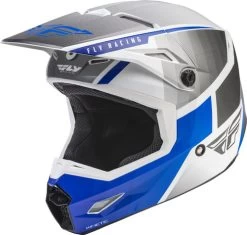 Fly Racing Kinetic Drift Youth Helmet