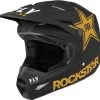 Fly Racing Kinetic Rockstar Helmet