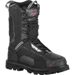 Fly Racing Boulder Snow Boots