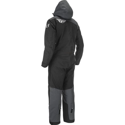 Fly Racing Cobalt Insulated Monosuit Shell 2 Fly Racing Cobalt Insulated Monosuit Shell - Image 2