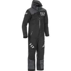 Fly Racing Cobalt Insulated Monosuit Shell
