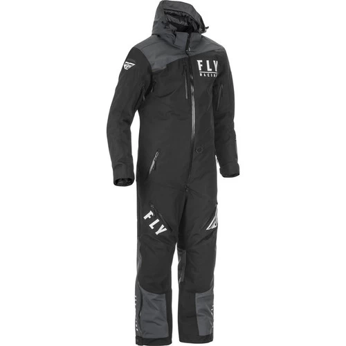 Fly Racing Cobalt Insulated Monosuit Shell 1 Fly Racing Cobalt Insulated Monosuit Shell
