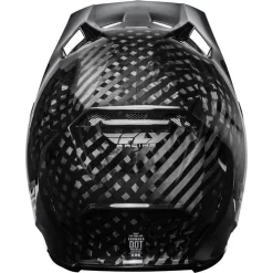 Fly Racing Formula Carbon Helmet Solids 15 Fly Racing Formula Carbon Helmet Solids -HJC Store fly racing formula carbon helmet black back 45047.1558307567