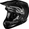 Fly Racing Formula Carbon Helmet Solids