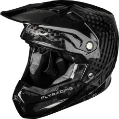 Fly Racing Formula Carbon Helmet Solids