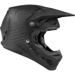 Fly Racing Formula Carbon Helmet Solids 21 Fly Racing Formula Carbon Helmet Solids -HJC Store fly racing formula carbon helmet matte black right 57232.1594878921