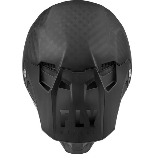 Fly Racing Formula Carbon Helmet Solids 11 Fly Racing Formula Carbon Helmet Solids - Image 11