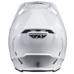 Fly Racing Formula Carbon Helmet Solids 19 Fly Racing Formula Carbon Helmet Solids -HJC Store fly racing formula carbon helmet white back 90322.1594878902