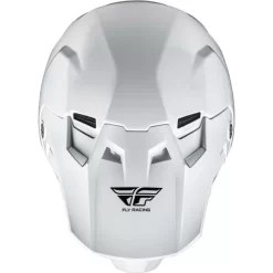 Fly Racing Formula Carbon Helmet Solids 18 Fly Racing Formula Carbon Helmet Solids -HJC Store fly racing formula carbon helmet white top 05290.1594878895