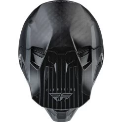 Fly Racing Formula Carbon Prime Helmet -HJC Store fly racing formula carbon prime helmet grey carbon top 61954.1644743870