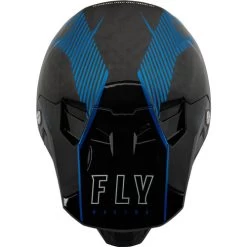 Fly Racing Formula Carbon Tracer Helmet -HJC Store fly racing formula carbon tracer helmet blue black top 43172.1691462653