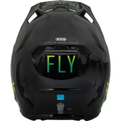 Fly Racing Formula CC Centrum Helmet -HJC Store fly racing formula cc centrum helmet black blue hi vis back 92358.1691473676