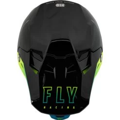 Fly Racing Formula CC Centrum Helmet -HJC Store fly racing formula cc centrum helmet black blue hi vis top 49968.1691473670