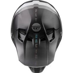 Fly Racing Formula CC Driver Helmet -HJC Store fly racing formula cc driver helmet black charcoal white top 81302.1644652428