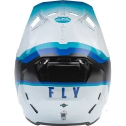 Fly Racing Formula CC Driver Helmet -HJC Store fly racing formula cc driver helmet blue white black back 38166.1644649798