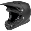 Fly Racing Formula CC Helmet Matte Black