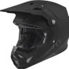 Fly Racing Formula CP Helmet Solids