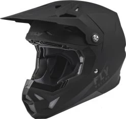 Fly Racing Formula CP Helmet Solids