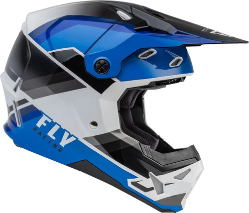 Fly Racing Formula CP Rush Helmet 14 Fly Racing Formula CP Rush Helmet - Image 14